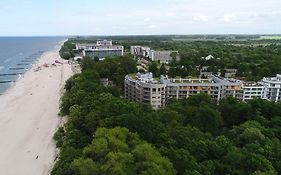 Apartament z aneksem, Diune, nr 328, Kołobrzeg, blisko morza